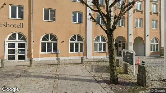 Coworking spaces att hyra i Göteborg Centrum - Bild från Google Street View