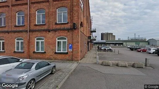 Coworking spaces att hyra i Lidköping - Bild från Google Street View