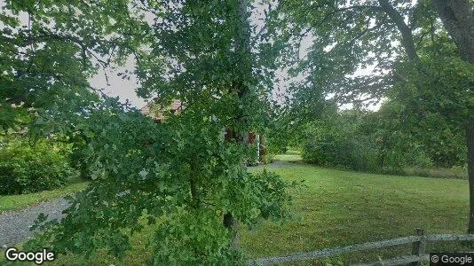Affärslokaler till försäljning i Uppsala - Bild från Google Street View
