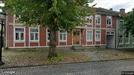 Lager att hyra, Uddevalla, Jacob Trahnsgatan<span class="blurred street-number" onclick="ProcessAdRequest(619123)"><span class="hint">Se väg-nr</span>[xxxxxxxx]</span>