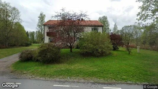 Bostadsfastigheter till försäljning i Ludvika - Bild från Google Street View