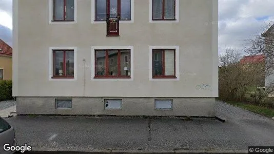Affärslokaler till försäljning i Örebro - Bild från Google Street View