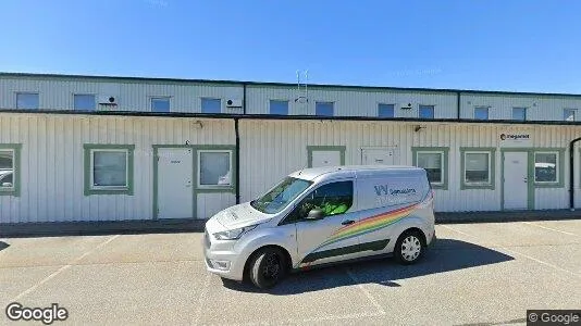 Industrilokaler att hyra i Göteborg Östra - Bild från Google Street View