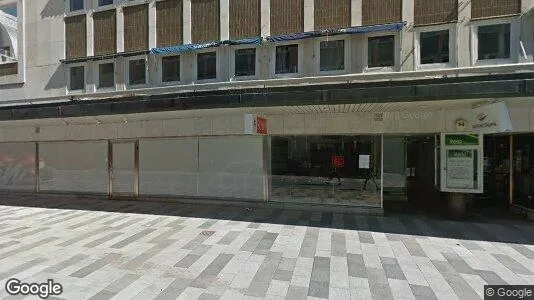 Kontorslokaler att hyra i Eskilstuna - Bild från Google Street View