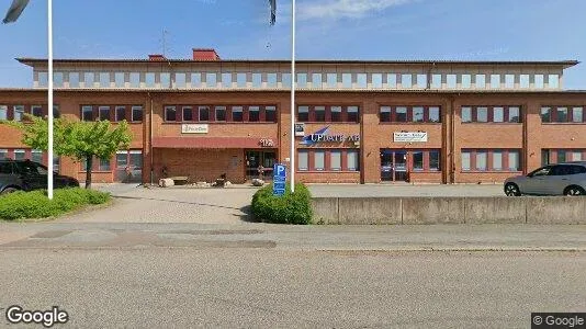 Kontorslokaler att hyra i Askim-Frölunda-Högsbo - Bild från Google Street View