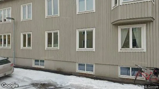 Kontorslokaler att hyra i Umeå - Bild från Google Street View