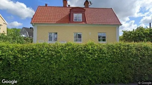 Bostadsfastigheter till försäljning i Linköping - Bild från Google Street View
