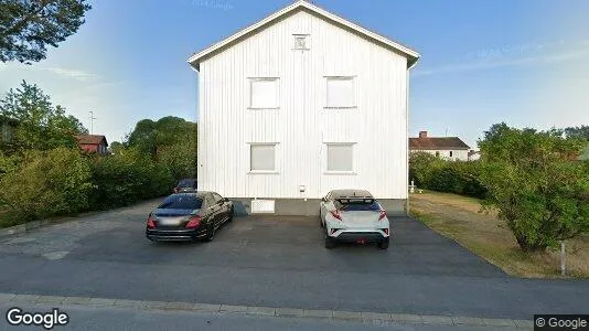 Affärslokaler till försäljning i Umeå - Bild från Google Street View