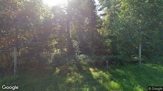 Affärslokaler att hyra i Hedemora - Bild från Google Street View