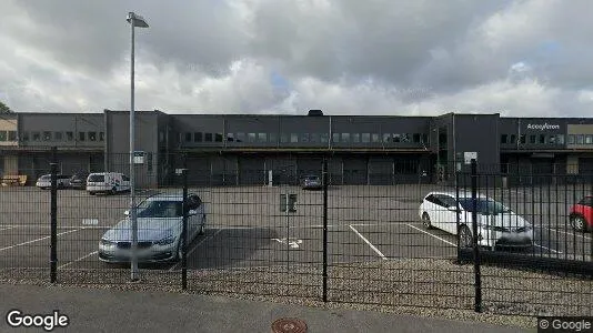 Kontorslokaler att hyra i Göteborg Östra - Bild från Google Street View