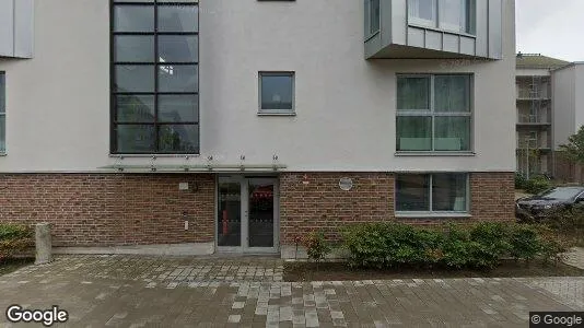 Kontorslokaler att hyra i Limhamn/Bunkeflo - Bild från Google Street View