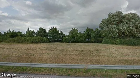 Industrilokaler att hyra i Område ej specificerat - Bild från Google Street View