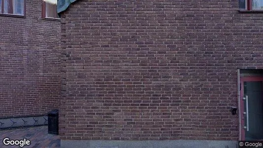 Kontorslokaler att hyra i Helsingborg - Bild från Google Street View
