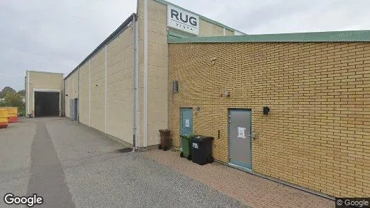 Lagerlokaler att hyra i Limhamn/Bunkeflo - Bild från Google Street View