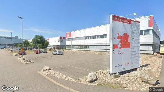 Lagerlokaler att hyra i Askim-Frölunda-Högsbo - Bild från Google Street View