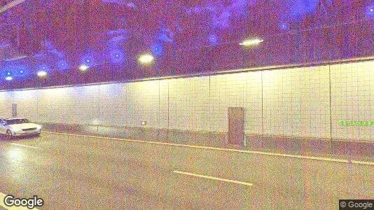 Kontorslokaler att hyra i Göteborg Centrum - Bild från Google Street View
