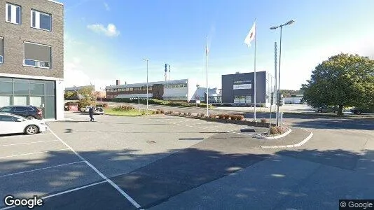 Kontorslokaler att hyra i Askim-Frölunda-Högsbo - Bild från Google Street View