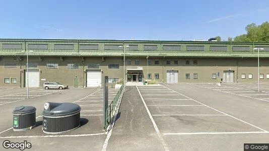 Kontorslokaler att hyra i Område ej specificerat - Bild från Google Street View