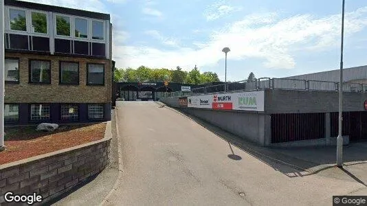 Kontorslokaler att hyra i Askim-Frölunda-Högsbo - Bild från Google Street View