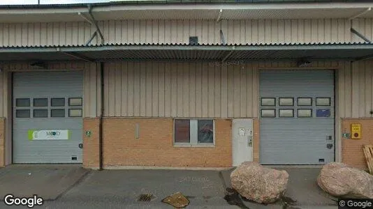 Kontorslokaler att hyra i Askim-Frölunda-Högsbo - Bild från Google Street View