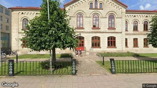 Kontorslokaler att hyra i Område ej specificerat - Bild från Google Street View
