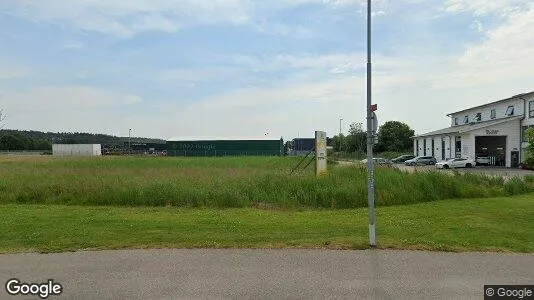 Lagerlokaler att hyra i Stenungsund - Bild från Google Street View