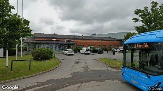 Kontorslokaler att hyra i Göteborg Östra - Bild från Google Street View