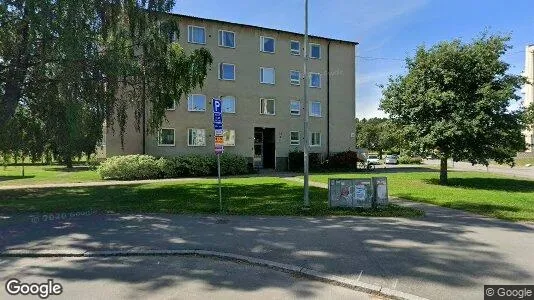 Affärslokaler att hyra i Norrköping - Bild från Google Street View