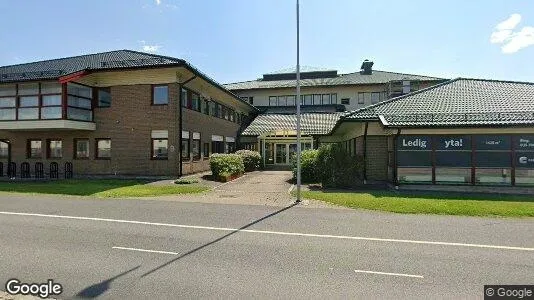 Kontorslokaler att hyra i Örgryte-Härlanda - Bild från Google Street View