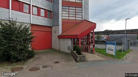 Kontorslokaler att hyra i Göteborg Östra - Bild från Google Street View