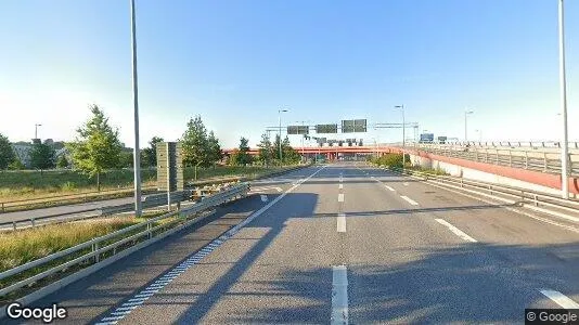 Kontorslokaler att hyra i Göteborg Centrum - Bild från Google Street View