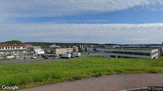 Lagerlokaler att hyra i Askim-Frölunda-Högsbo - Bild från Google Street View