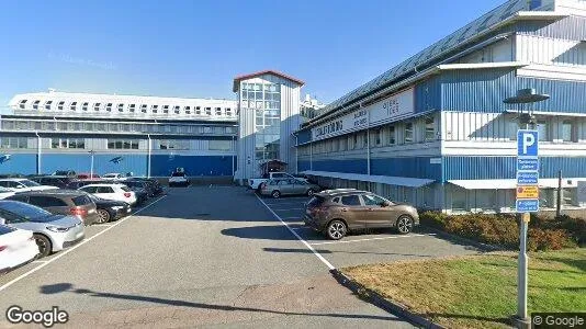 Kontorslokaler att hyra i Askim-Frölunda-Högsbo - Bild från Google Street View