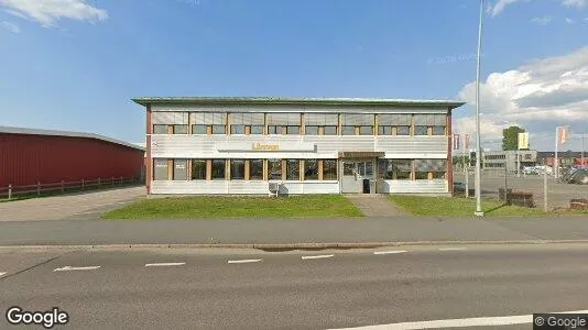 Kontorslokaler att hyra i Jönköping - Bild från Google Street View