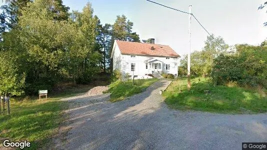Affärslokaler till försäljning i Sigtuna - Bild från Google Street View