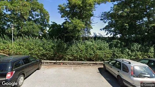 Affärslokaler att hyra i Kirseberg - Bild från Google Street View