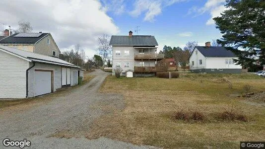 Affärslokaler till försäljning i Bräcke - Bild från Google Street View