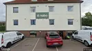 Lager att hyra, Partille, Sävedalen, Parkvägen<span class="blurred street-number" onclick="ProcessAdRequest(620621)"><span class="hint">Se väg-nr</span>[xxxxxxxx]</span>