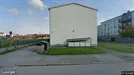 Lediga lokaler att hyra, Lidköping, Majorsallén<span class="blurred street-number" onclick="ProcessAdRequest(620695)"><span class="hint">Se väg-nr</span>[xxxxxxxx]</span>