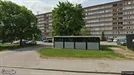 Lager att hyra, Västerås, Liegatan<span class="blurred street-number" onclick="ProcessAdRequest(620698)"><span class="hint">Se väg-nr</span>[xxxxxxxx]</span>