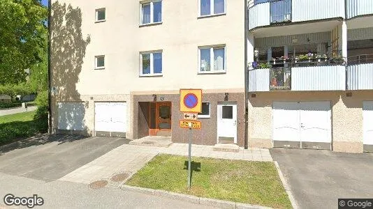 Kontorslokaler att hyra i Sollentuna - Bild från Google Street View