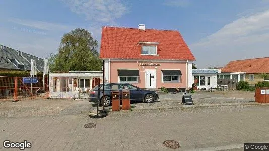 Affärslokaler att hyra i Vellinge - Bild från Google Street View