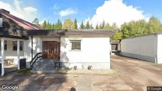 Industrilokaler till försäljning i Hässleholm - Bild från Google Street View