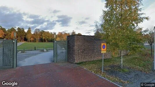 Affärslokaler att hyra i Söderort - Bild från Google Street View