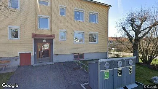 Affärslokaler att hyra i Norrköping - Bild från Google Street View