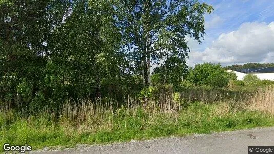 Affärslokaler till försäljning i Stenungsund - Bild från Google Street View