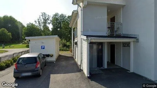 Affärslokaler till försäljning i Botkyrka - Bild från Google Street View