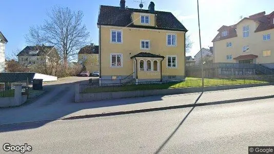 Affärslokaler till försäljning i Borås - Bild från Google Street View