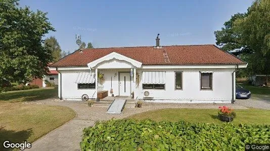 Affärslokaler till försäljning i Söderköping - Bild från Google Street View