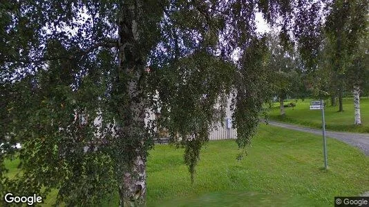 Affärslokaler till försäljning i Örnsköldsvik - Bild från Google Street View